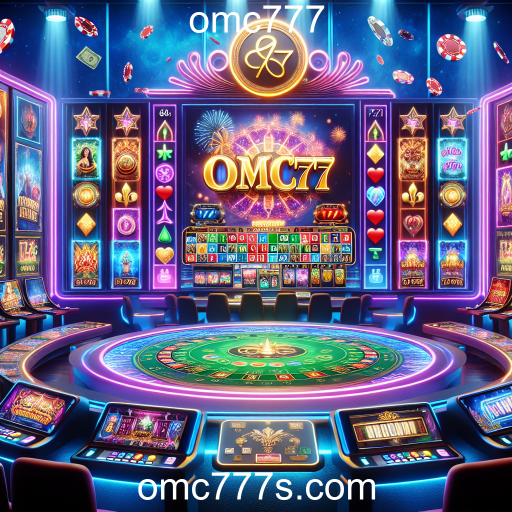 Descubra as Promoções Especiais do OMC777